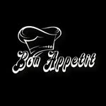 Bon Appetit Logo